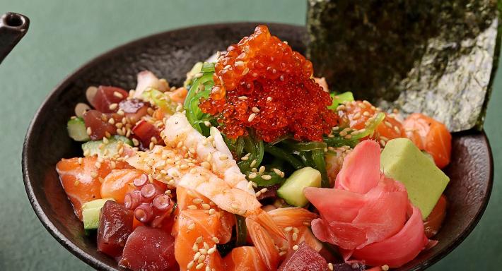 Kei Kaisendon TripleOne Somerset photo 5