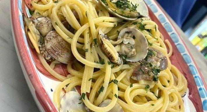 L'Angolo Di Napoli photo 3