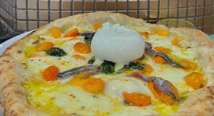 L'Angolo Di Napoli photo 4