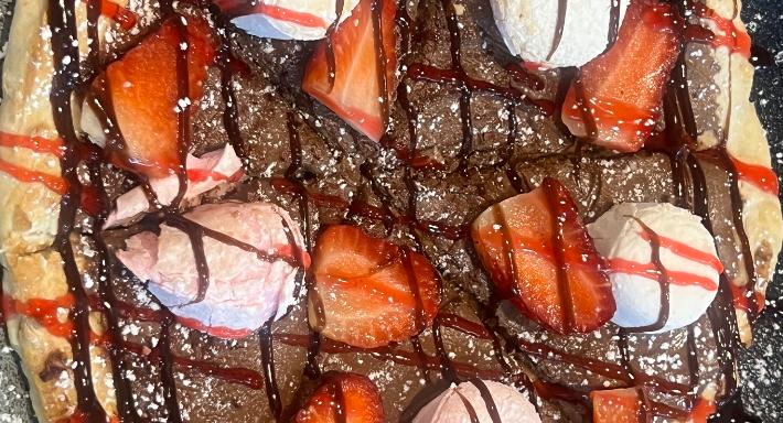 Joe's Pizza Bar photo 3