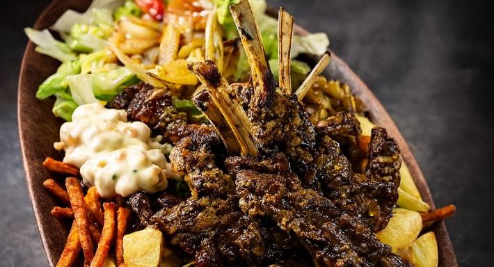 The african queen photo 3