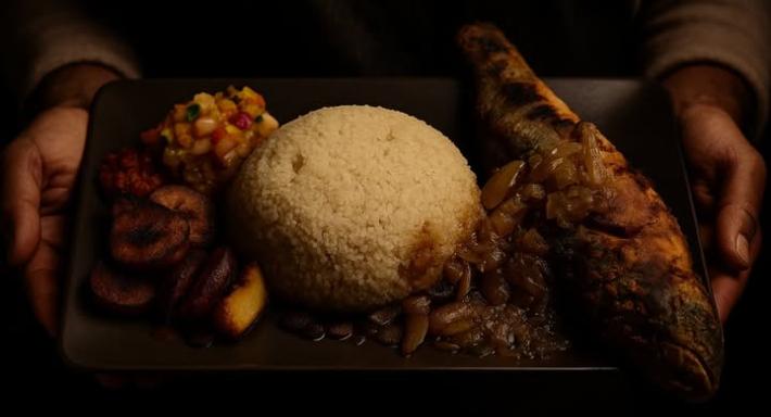 The african queen photo 4