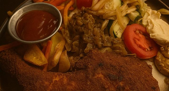 The african queen photo 5