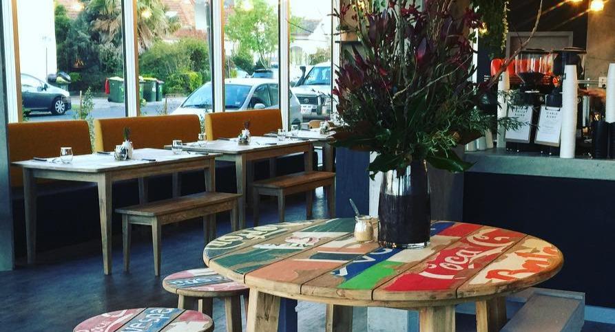 Mothers Instinct Cafe & Bar photo 3