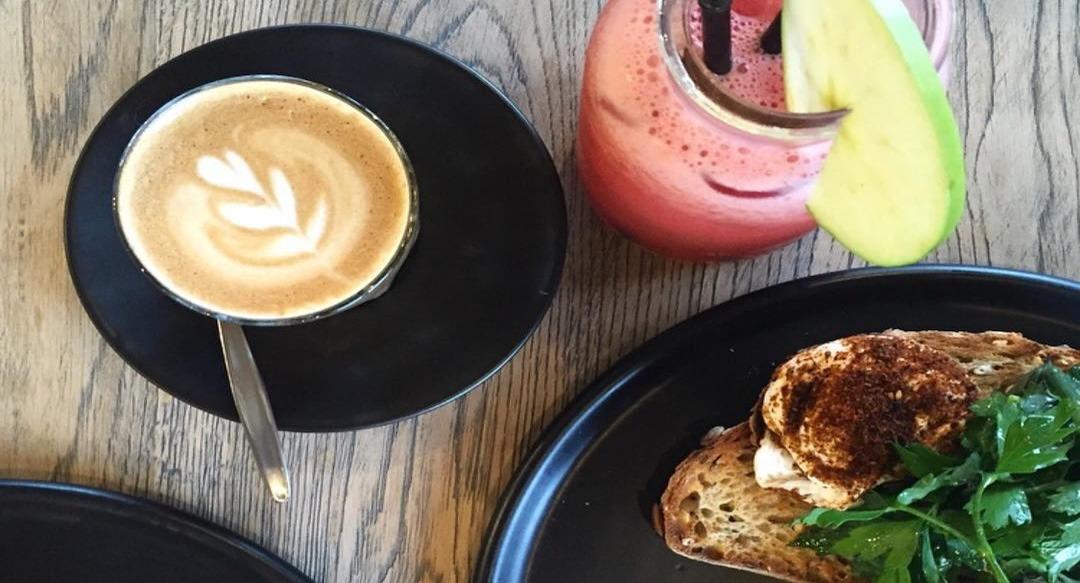 Mothers Instinct Cafe & Bar