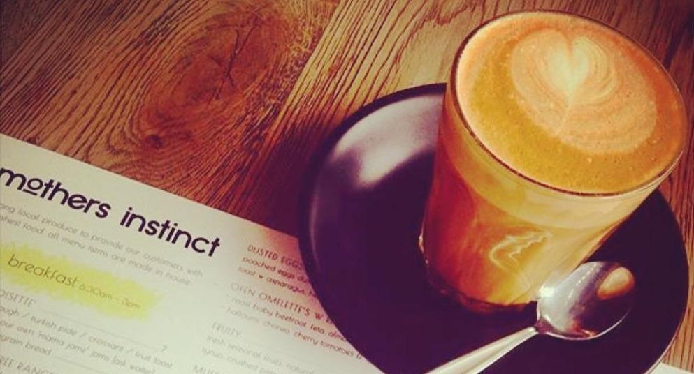 Mothers Instinct Cafe & Bar photo 2