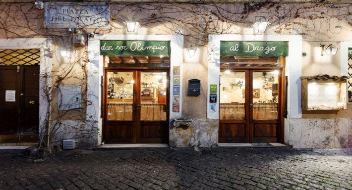 Dar Sor Olimpio al Drago