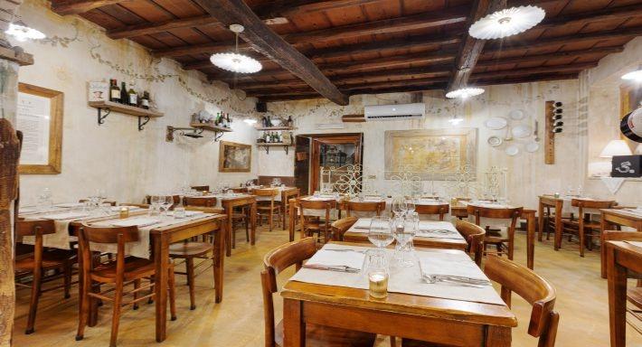 Dar Sor Olimpio al Drago photo 5