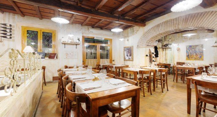 Dar Sor Olimpio al Drago photo 4