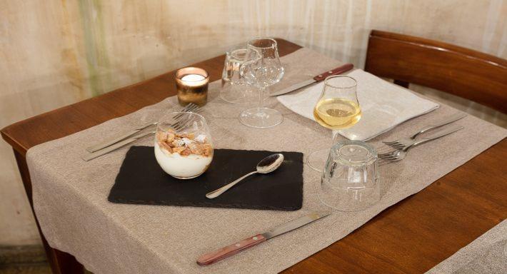 Dar Sor Olimpio al Drago photo 3