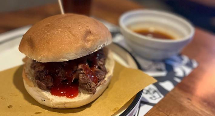 THE WANDERER PUB photo 4