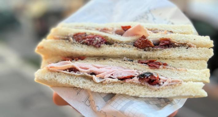 THE WANDERER PUB photo 5