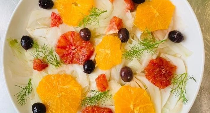 Casa Tuscolo - Ristorante & Bar