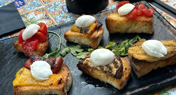 Casa Tuscolo - Ristorante & Bar photo 2