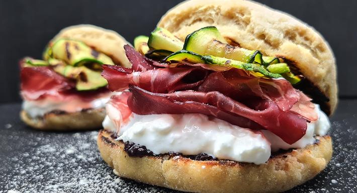 Casa Tuscolo - Ristorante & Bar photo 3