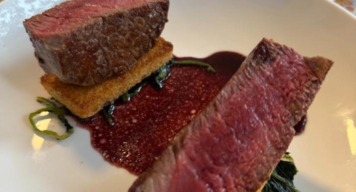 Casa Tuscolo - Ristorante & Bar photo 5