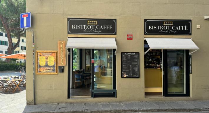 Bistrot Caffé Arco de' Ciompi