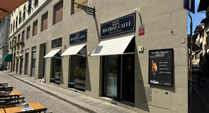 Bistrot Caffé Arco de' Ciompi photo 2