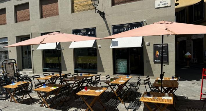 Bistrot Caffé Arco de' Ciompi photo 3