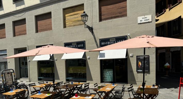 Bistrot Caffé Arco de' Ciompi photo 5