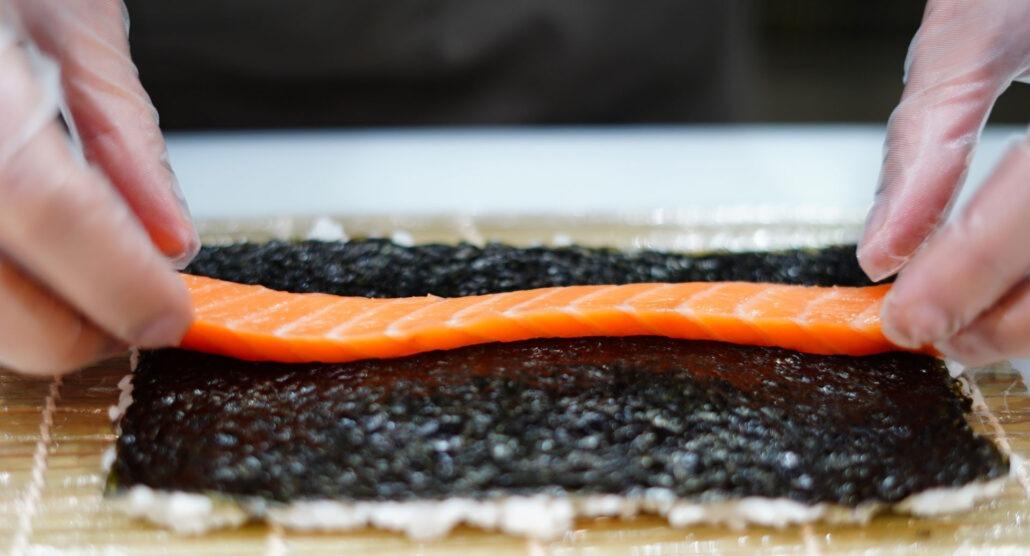 Ramè Sushi Naturale Italiano photo 4