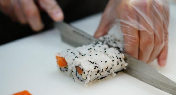 Ramè Sushi Naturale Italiano photo 3