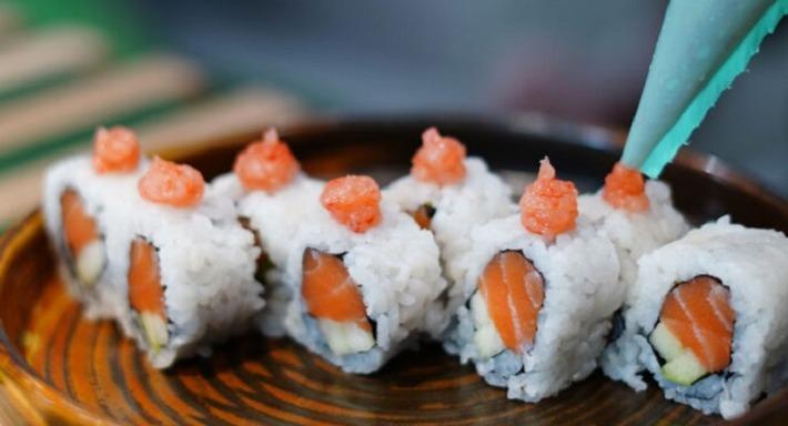 Ramè Sushi Naturale Italiano photo 5