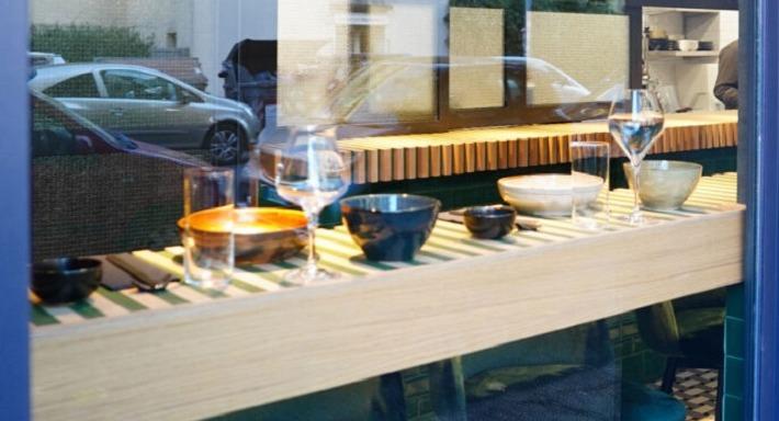 Ramè Sushi Naturale Italiano photo 2