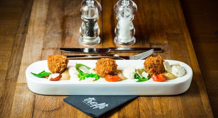 Treffi Herttoniemi photo 3