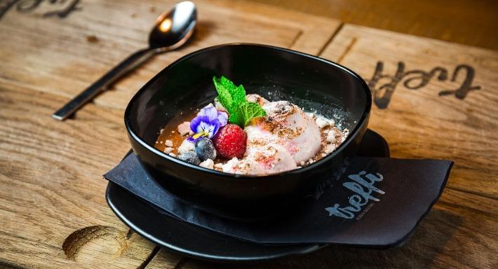 Treffi Herttoniemi photo 4