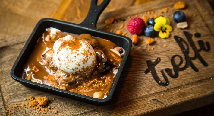 Treffi Herttoniemi photo 5