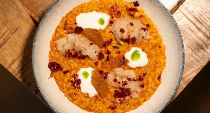 More restaurant photo 5