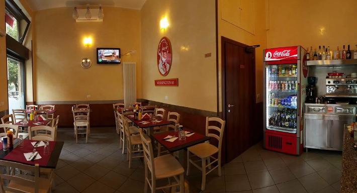 Washington 80 Pizzeria photo 2