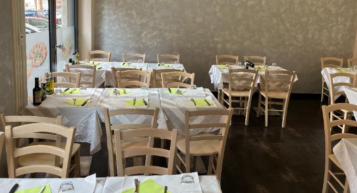 Washington 80 Pizzeria photo 4