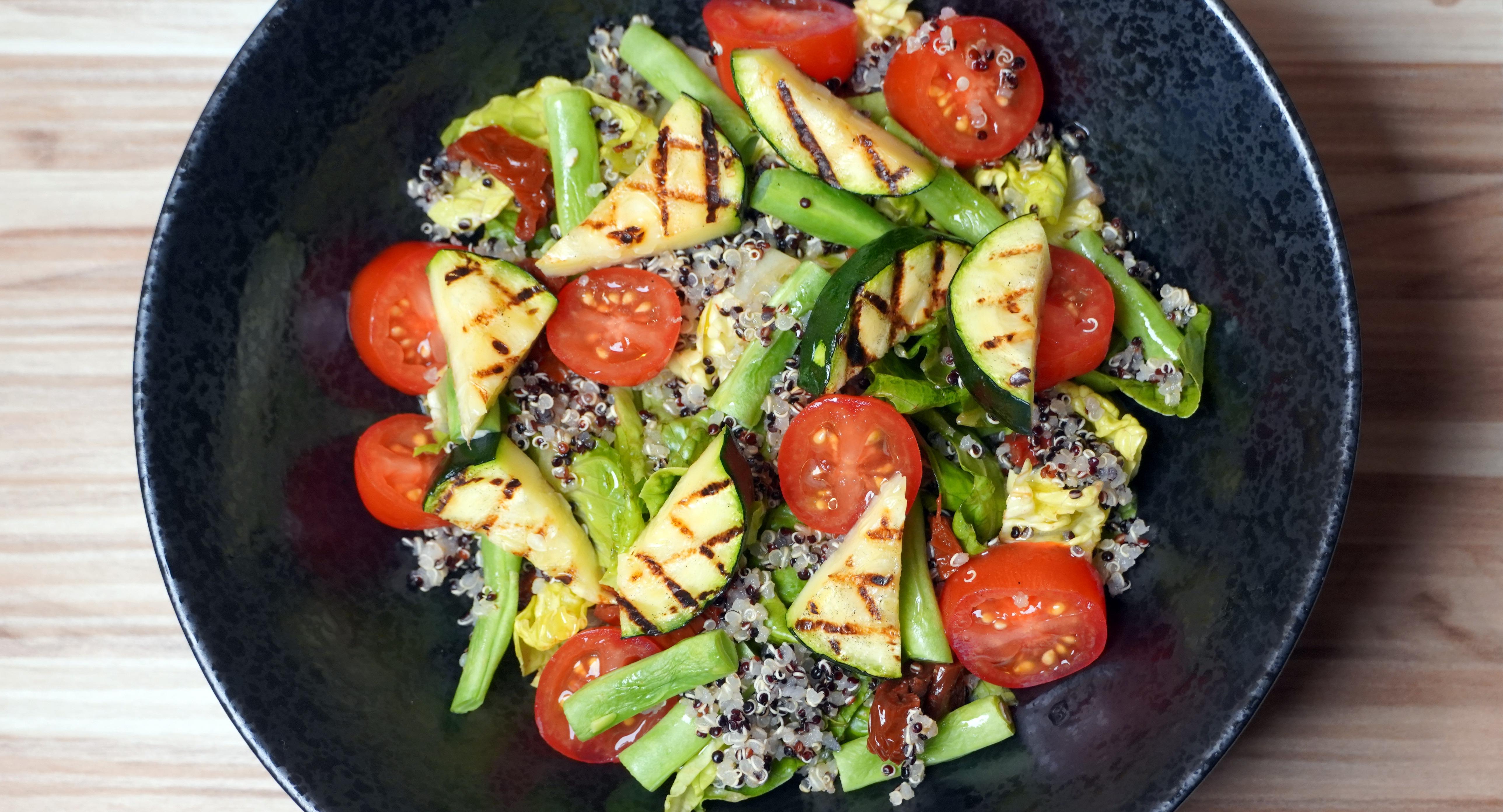 Burrata Joy & Gustavo Lapasta - Bukit Timah photo 2