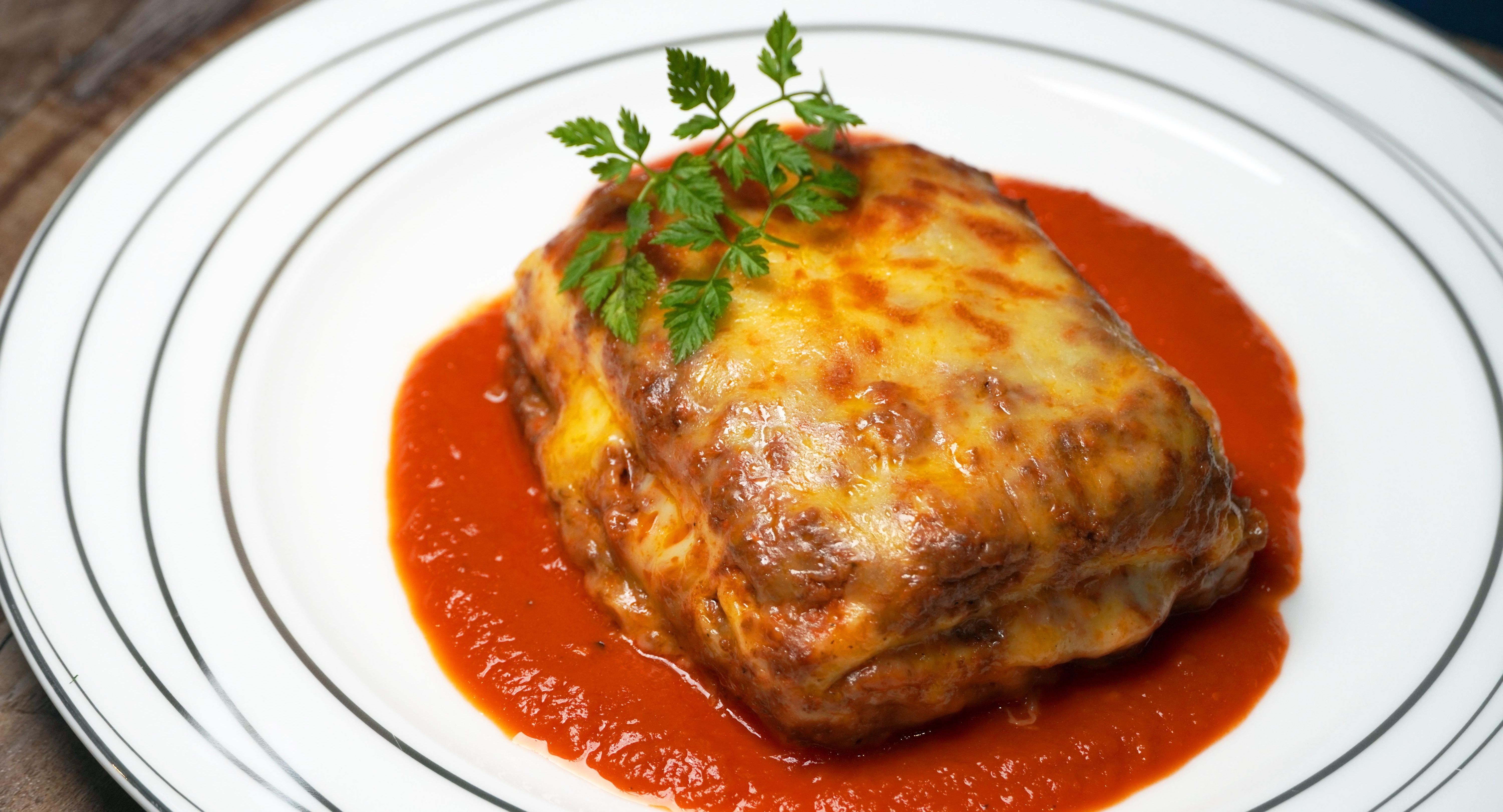 Burrata Joy & Gustavo Lapasta - Bukit Timah photo 5