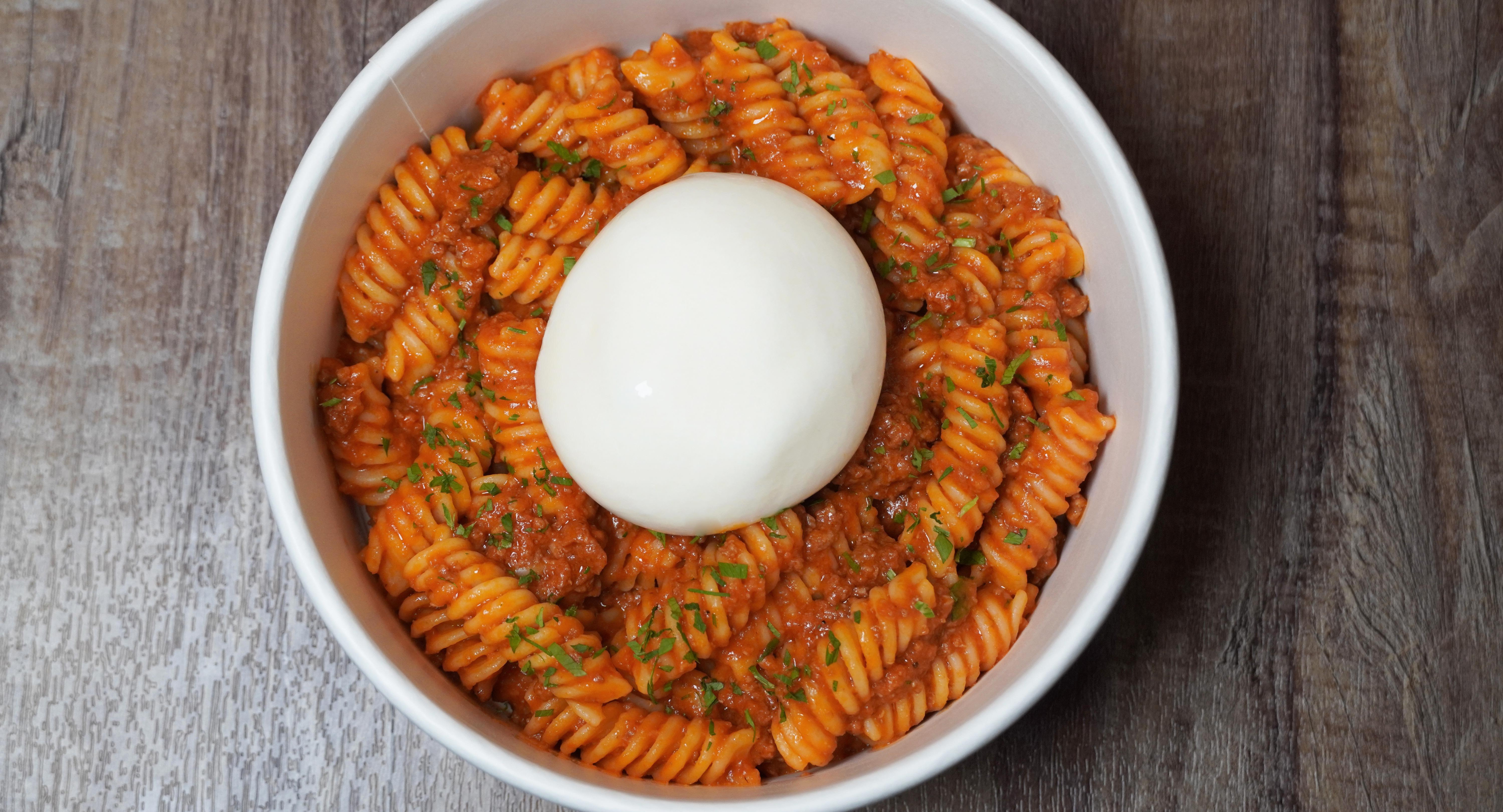 Burrata Joy & Gustavo Lapasta - Bukit Timah photo 4