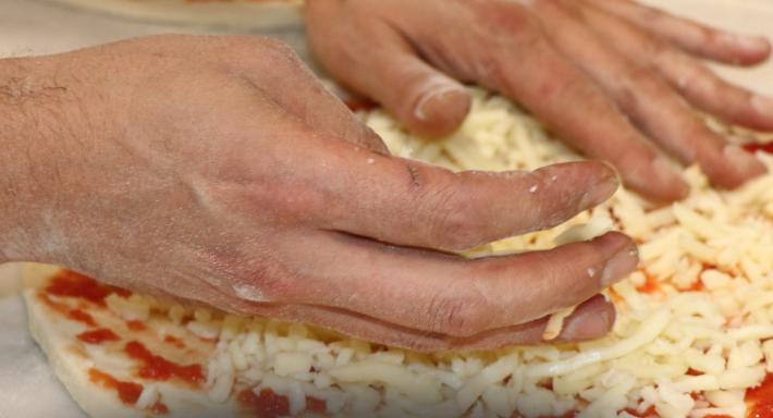 Ristorante Pizzeria Santa Venerina | Etna in bocca photo 3