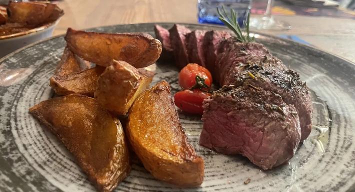 Luminè-La Polveriera Beach photo 3