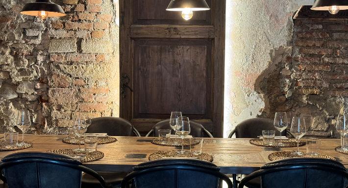 Luminè-La Polveriera Beach