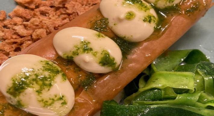 Osteria Angolino photo 3