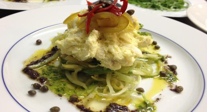 Osteria Angolino photo 5