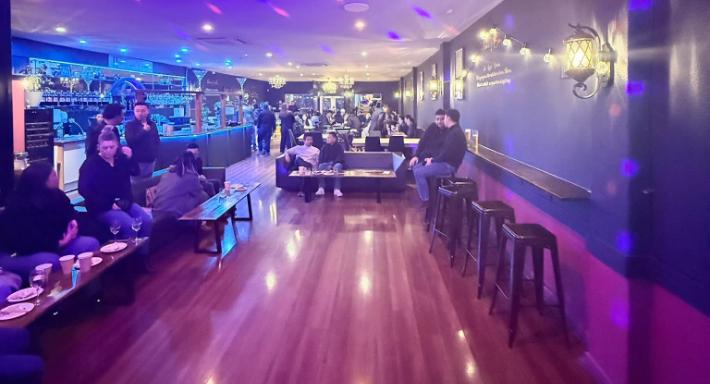 Fusion Flames photo 2