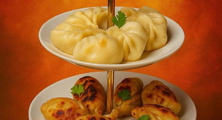 Fusion Flames photo 5