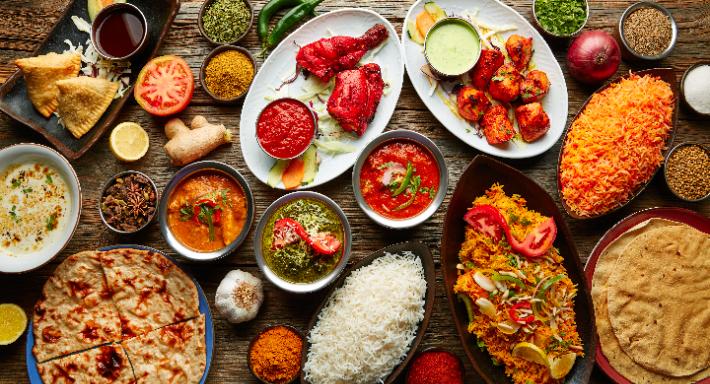 Malai Indian Cuisine