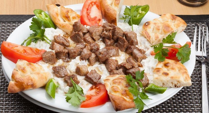 Mavi Turkish Restaurant & Grill photo 3