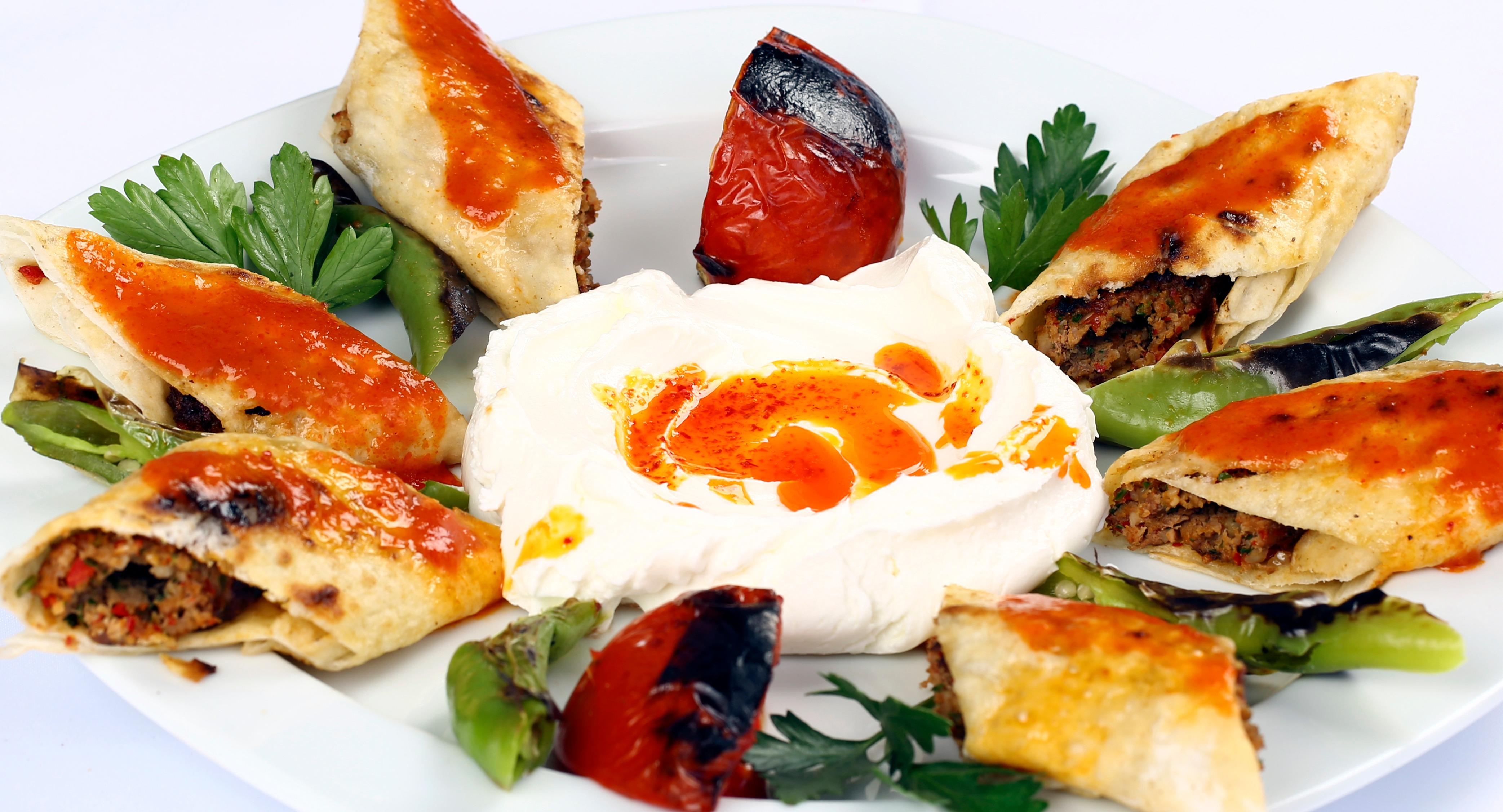 Mavi Turkish Restaurant & Grill photo 4