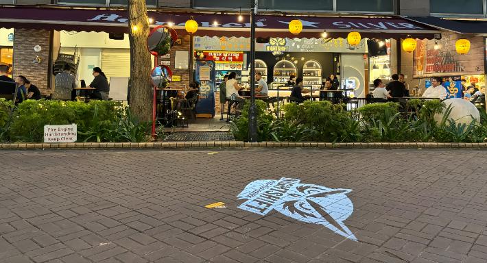 Nightshift Bistro & Bar