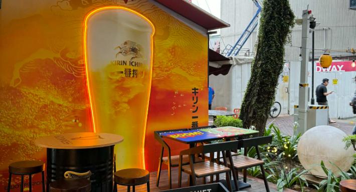 Nightshift Bistro & Bar photo 3