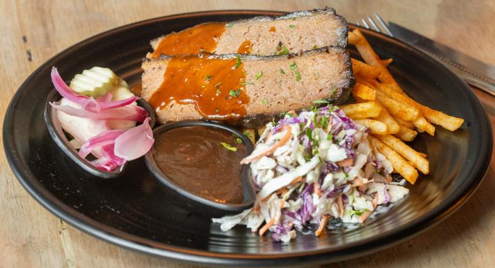 Mister Smoky photo 3